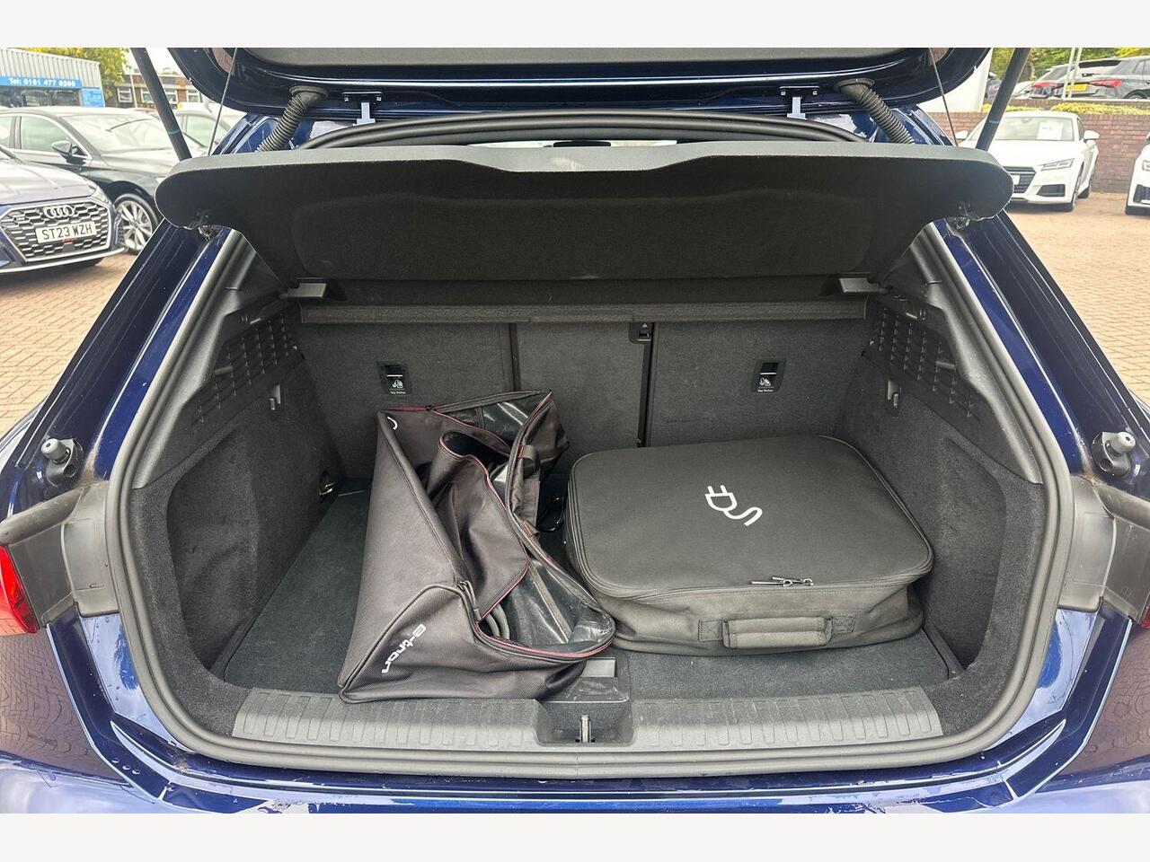 Used Audi A3 2021 for sale - 76680872: Photo 12