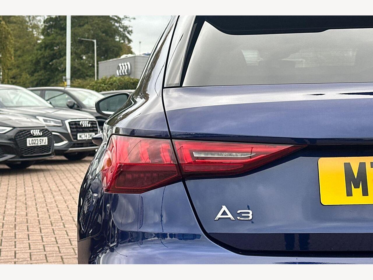 Used Audi A3 2021 for sale - 76680872: Photo 14