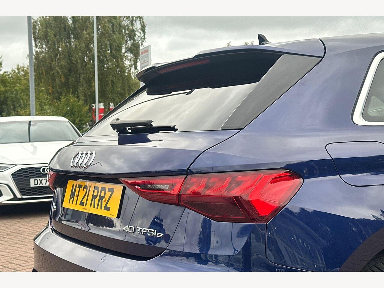 Used Audi A3 2021 for sale - 76680872: Photo 19