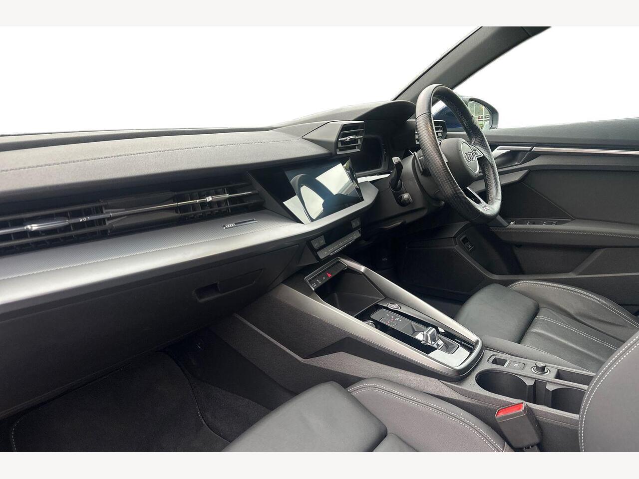 Used Audi A3 2021 for sale - 76680872: Photo 2