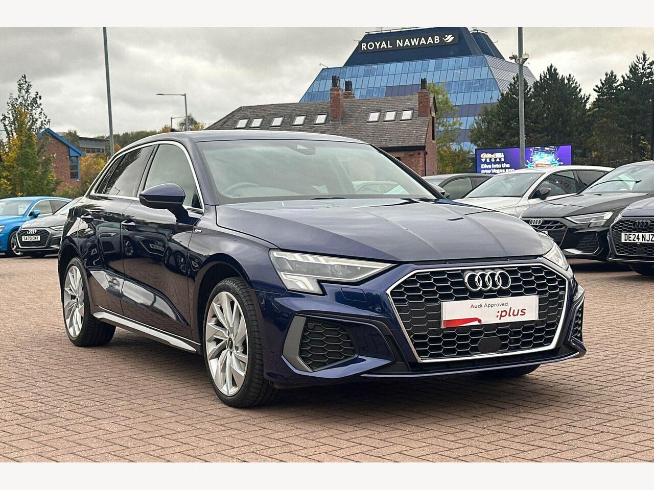 Used Audi A3 2021 for sale - 76680872: Photo 24