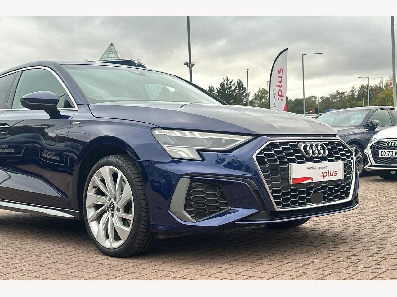 Used Audi A3 2021 for sale - 76680872: Photo 25