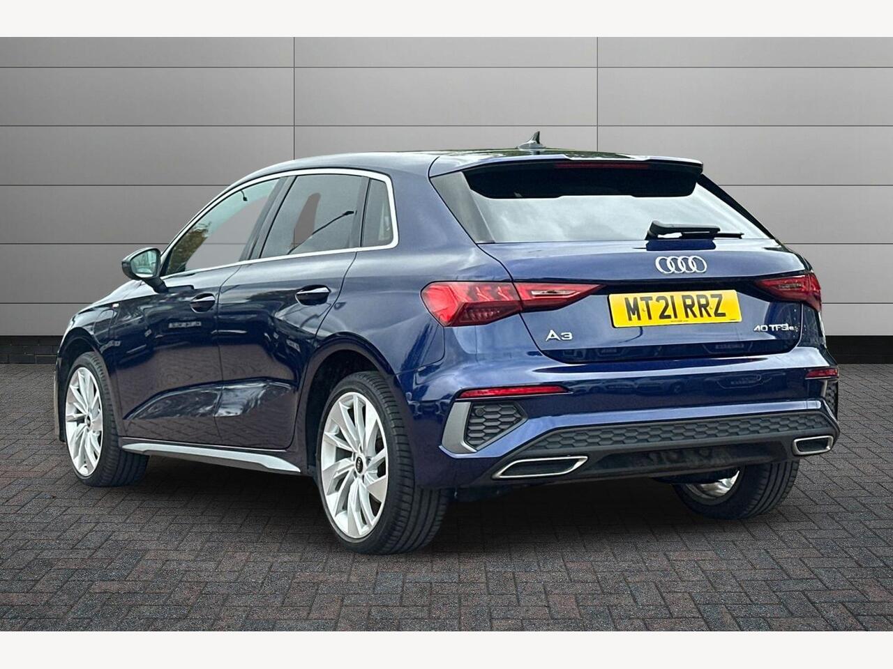 Used Audi A3 2021 for sale - 76680872: Photo 3