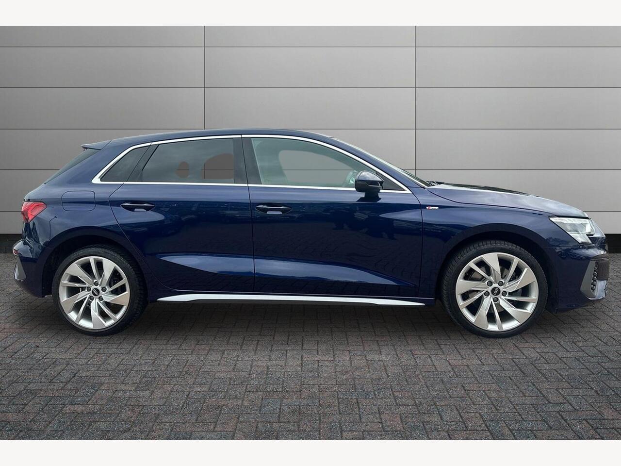 Used Audi A3 2021 for sale - 76680872: Photo 4