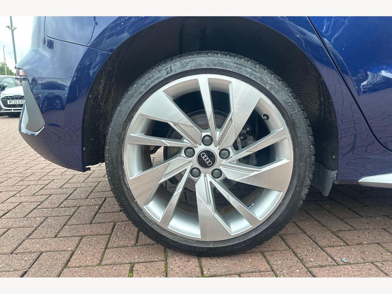 Used Audi A3 2021 for sale - 76680872: Photo 5