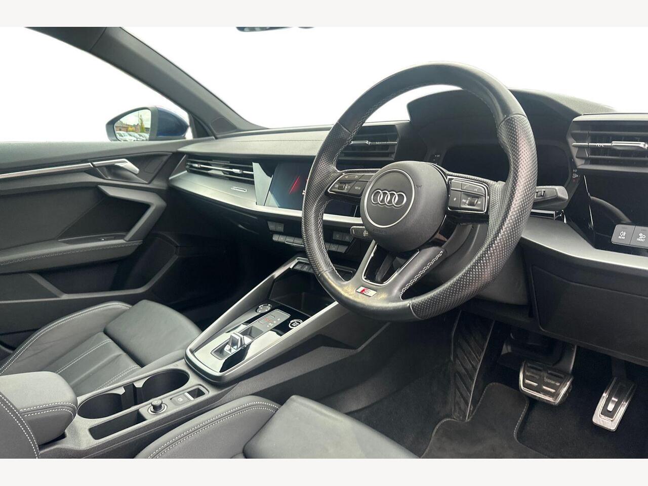 Used Audi A3 2021 for sale - 76680872: Photo 6