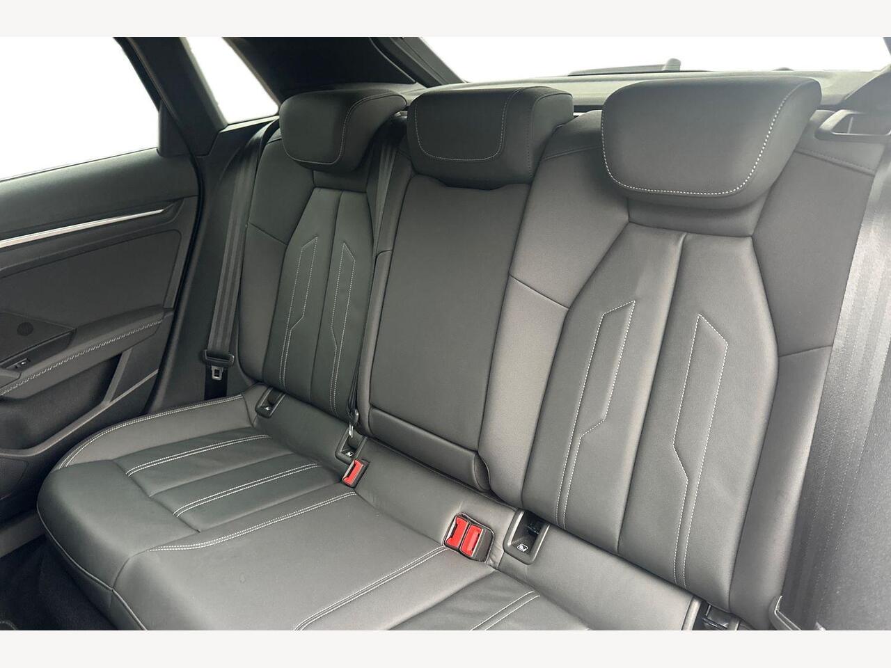 Used Audi A3 2021 for sale - 76680872: Photo 8