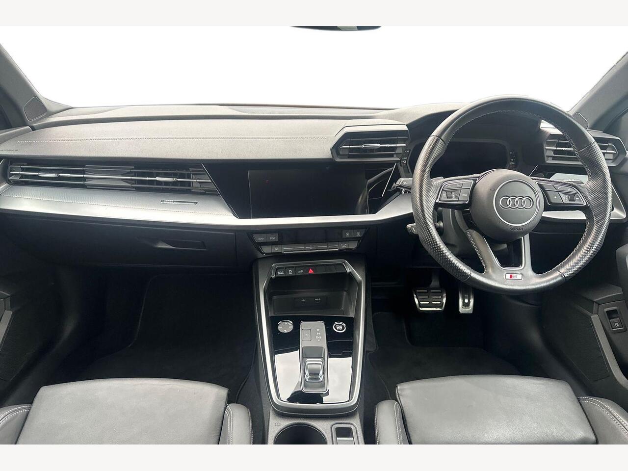 Used Audi A3 2021 for sale - 76680872: Photo 9