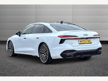 Used Audi A6 2026 for sale - 78442108: Photo