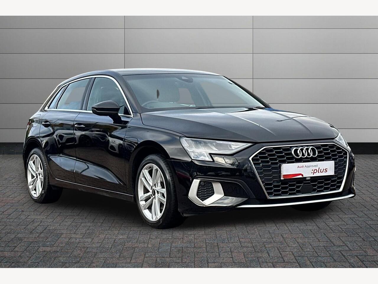 Used Audi A3 2022 for sale - 76674901: Photo 1