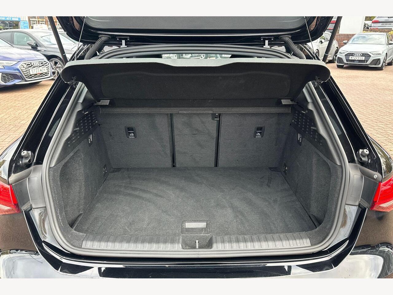 Used Audi A3 2022 for sale - 76674901: Photo 12