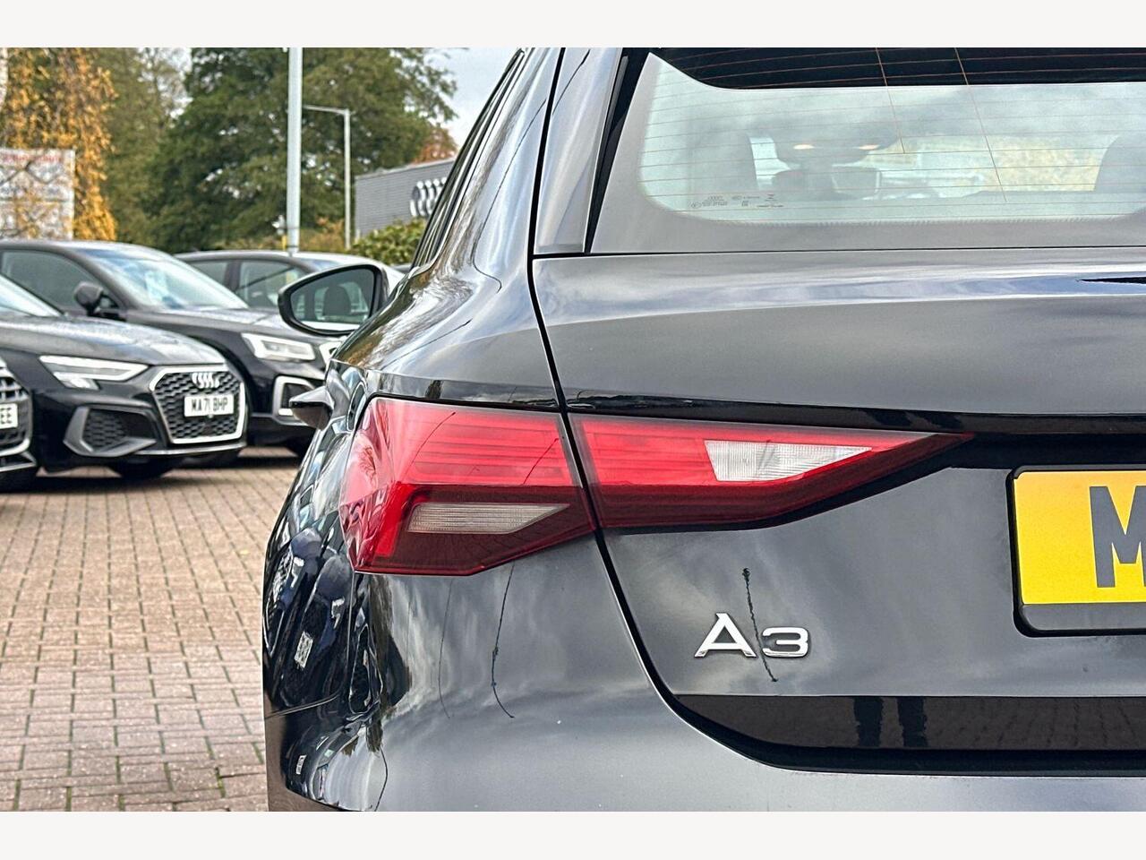 Used Audi A3 2022 for sale - 76674901: Photo 14