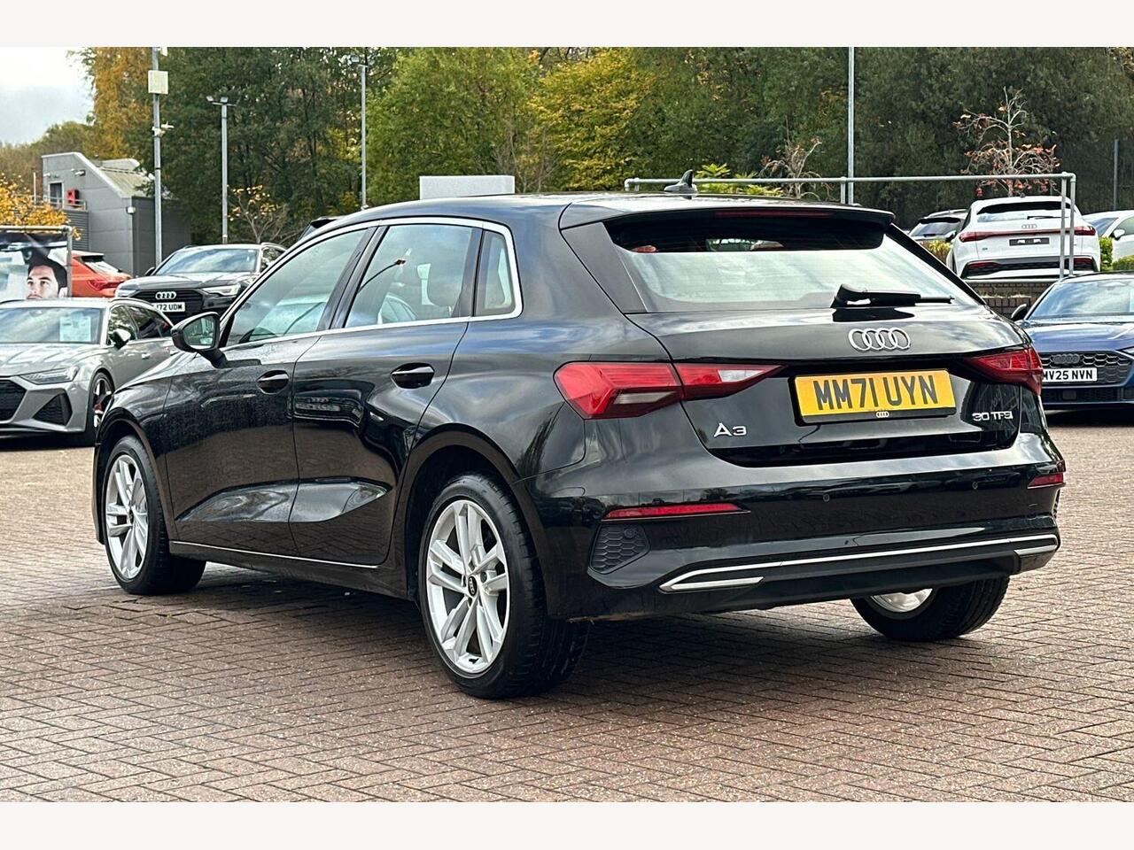 Used Audi A3 2022 for sale - 76674901: Photo 15