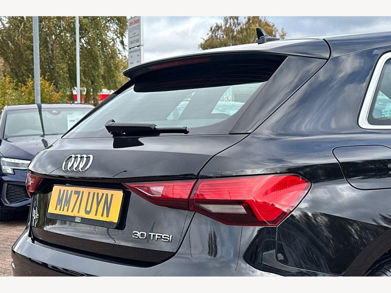 Used Audi A3 2022 for sale - 76674901: Photo 19