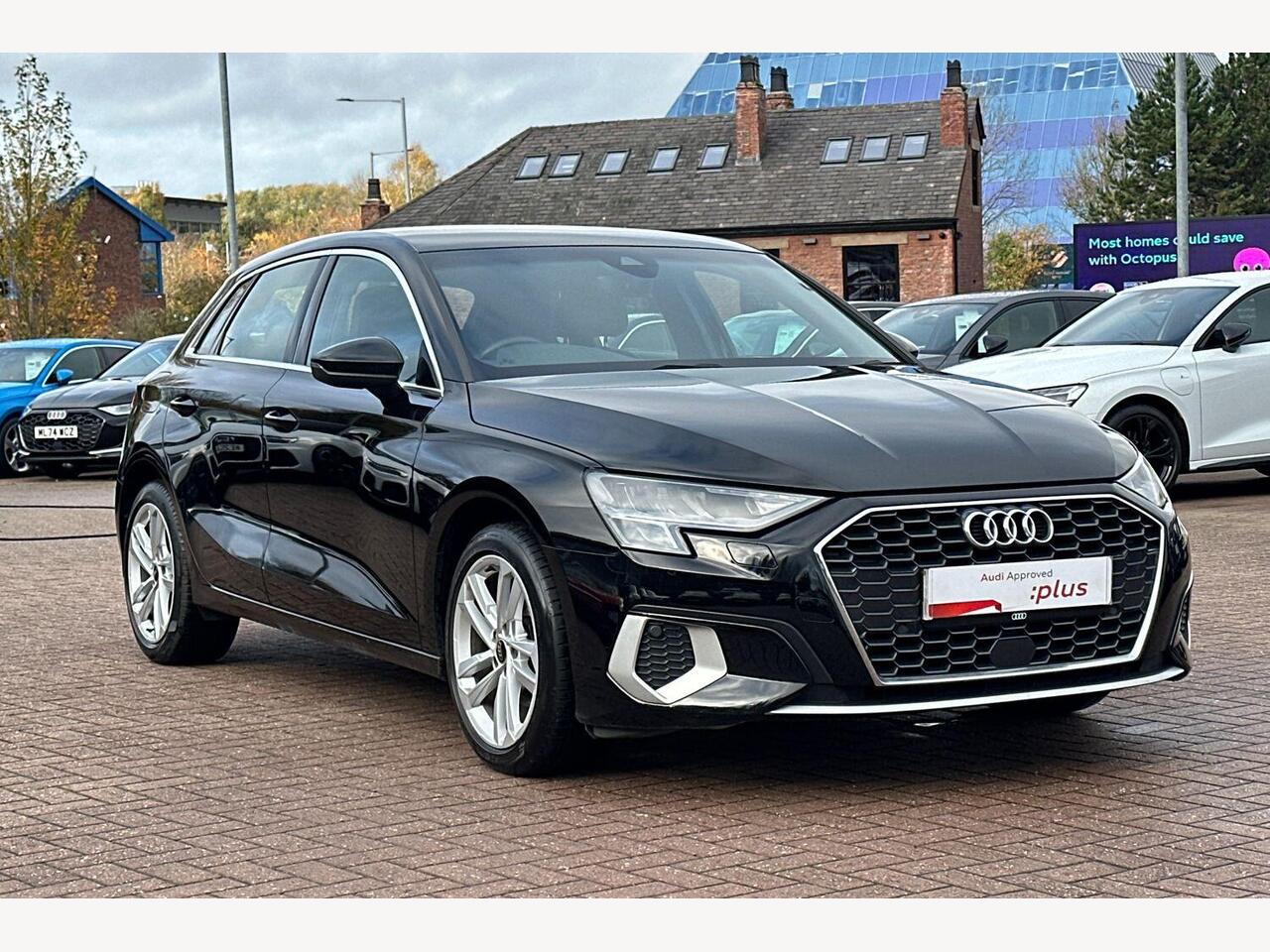 Used Audi A3 2022 for sale - 76674901: Photo 23