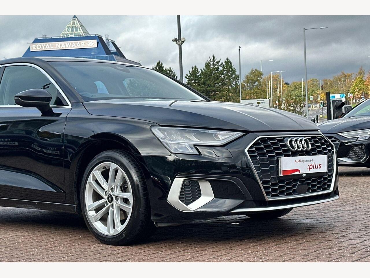 Used Audi A3 2022 for sale - 76674901: Photo 24