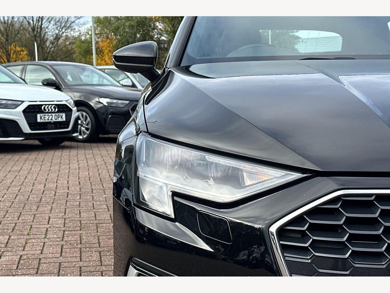 Used Audi A3 2022 for sale - 76674901: Photo 25