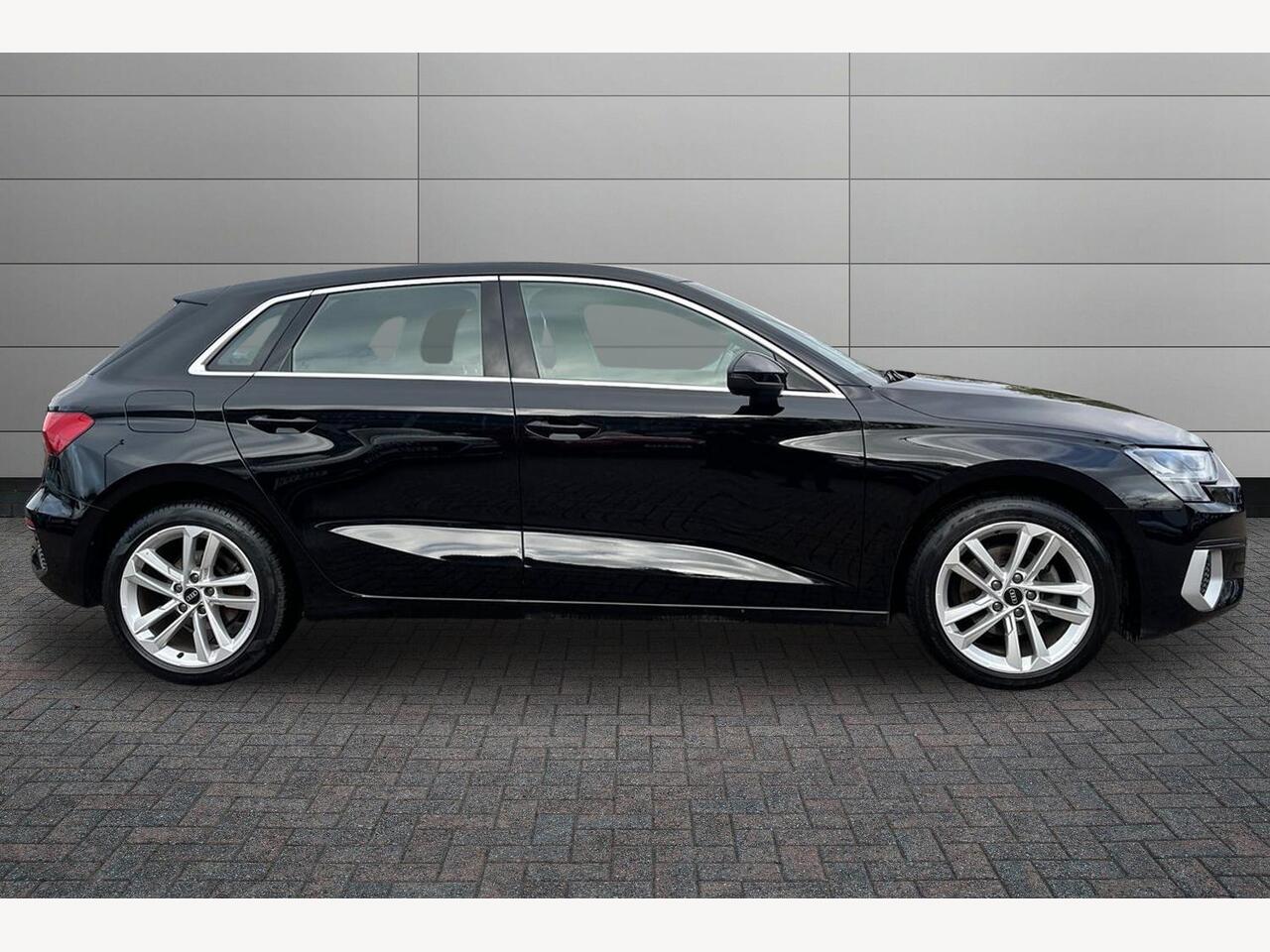 Used Audi A3 2022 for sale - 76674901: Photo 4