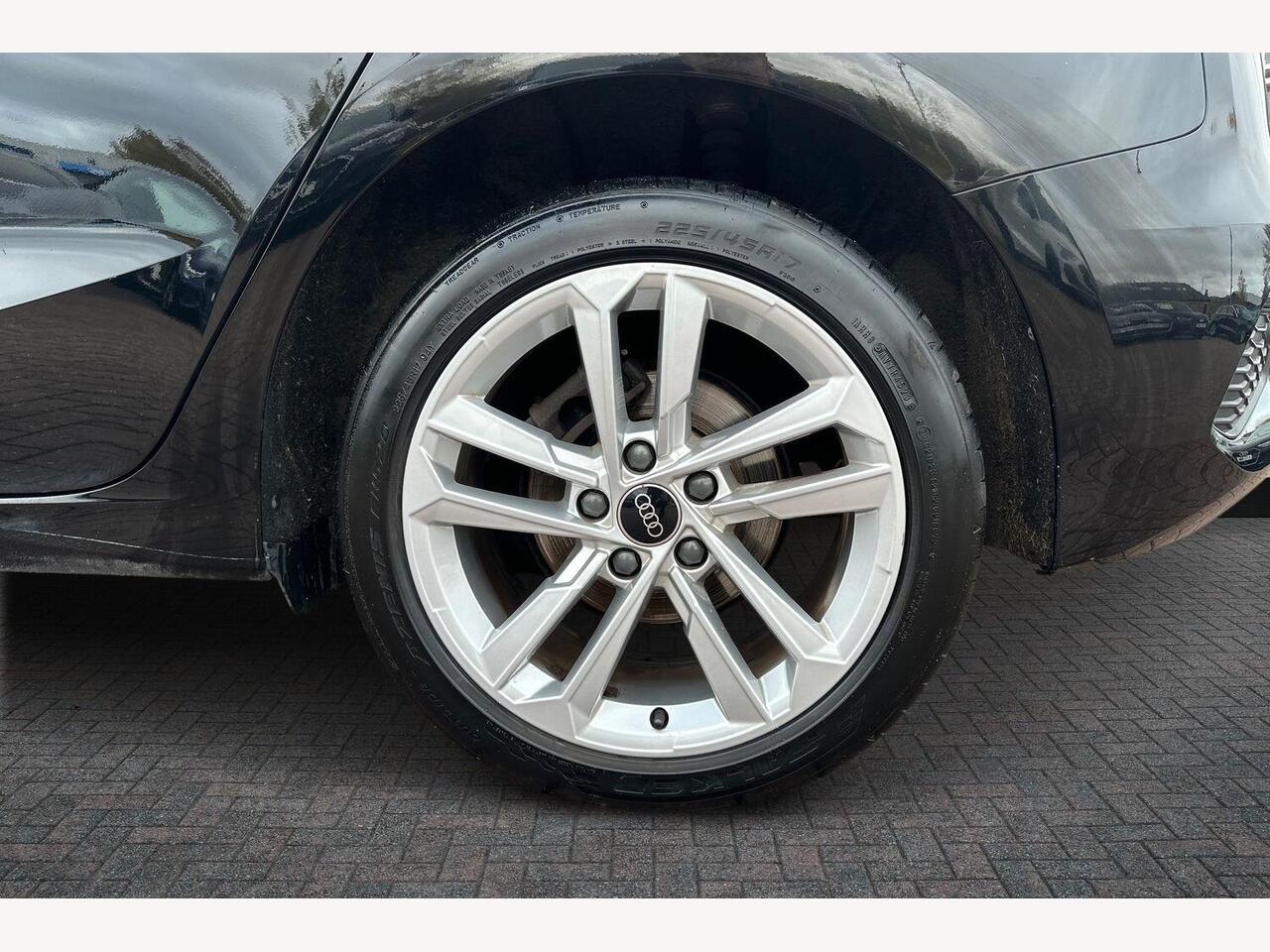 Used Audi A3 2022 for sale - 76674901: Photo 5