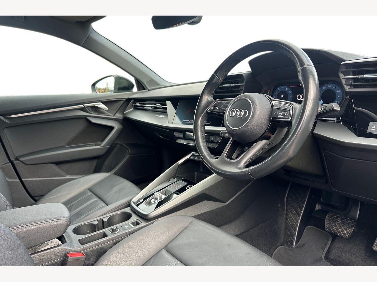 Used Audi A3 2022 for sale - 76674901: Photo 6