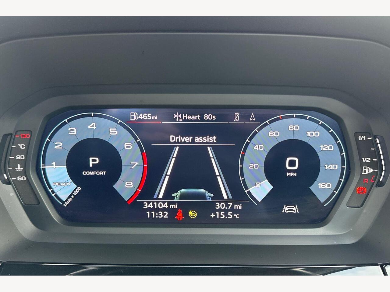 Used Audi A3 2022 for sale - 76674901: Photo 7