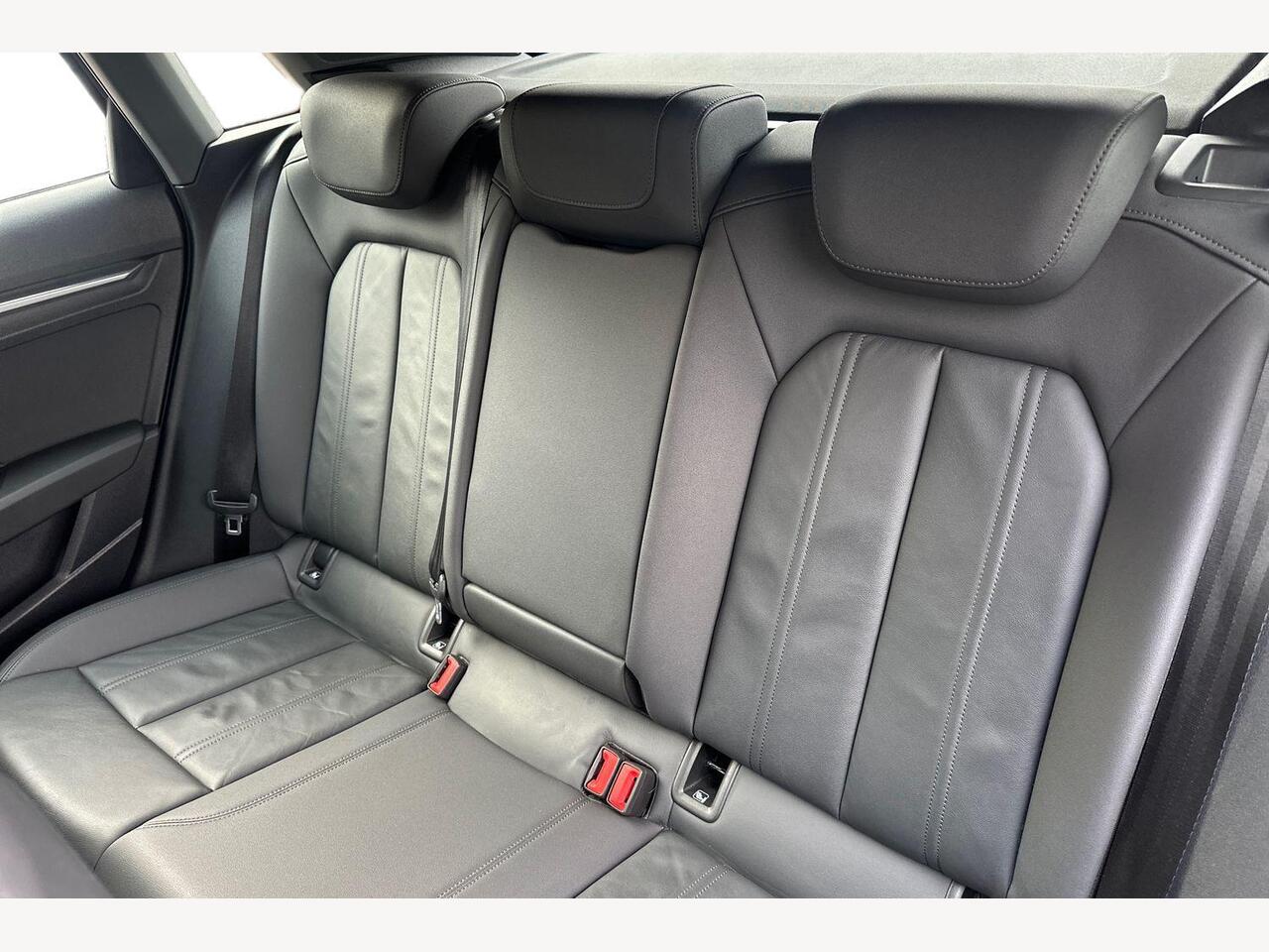 Used Audi A3 2022 for sale - 76674901: Photo 8