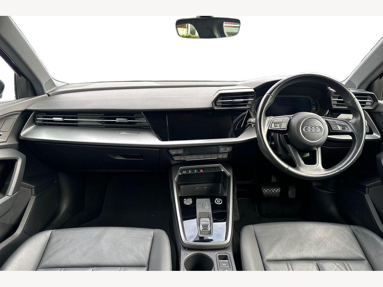 Used Audi A3 2022 for sale - 76674901: Photo 9