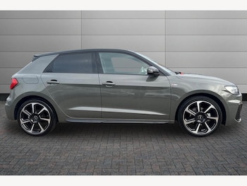 Used Audi A1 2026 for sale - 78360669: Photo