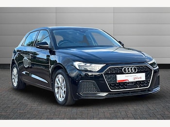 Used Audi A1 2023 for sale - 76298842: Photo