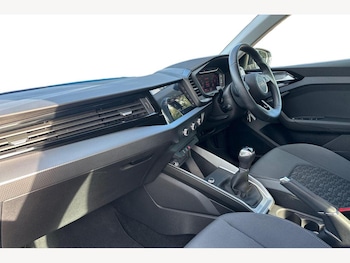 Used Audi A1 2023 for sale - 76298842: Photo