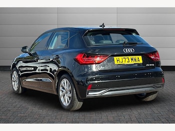 Used Audi A1 2023 for sale - 76298842: Photo