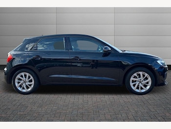 Used Audi A1 2023 for sale - 76298842: Photo