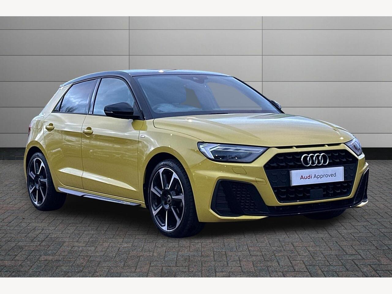 Used Audi A1 2022 for sale - 77457685: Photo 1