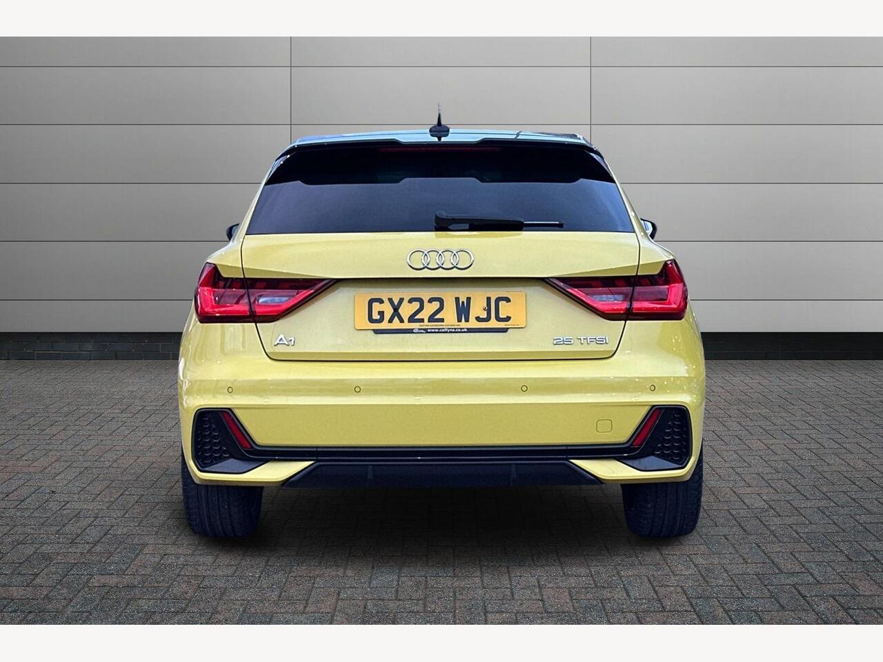 Used Audi A1 2022 for sale - 77457685: Photo 11