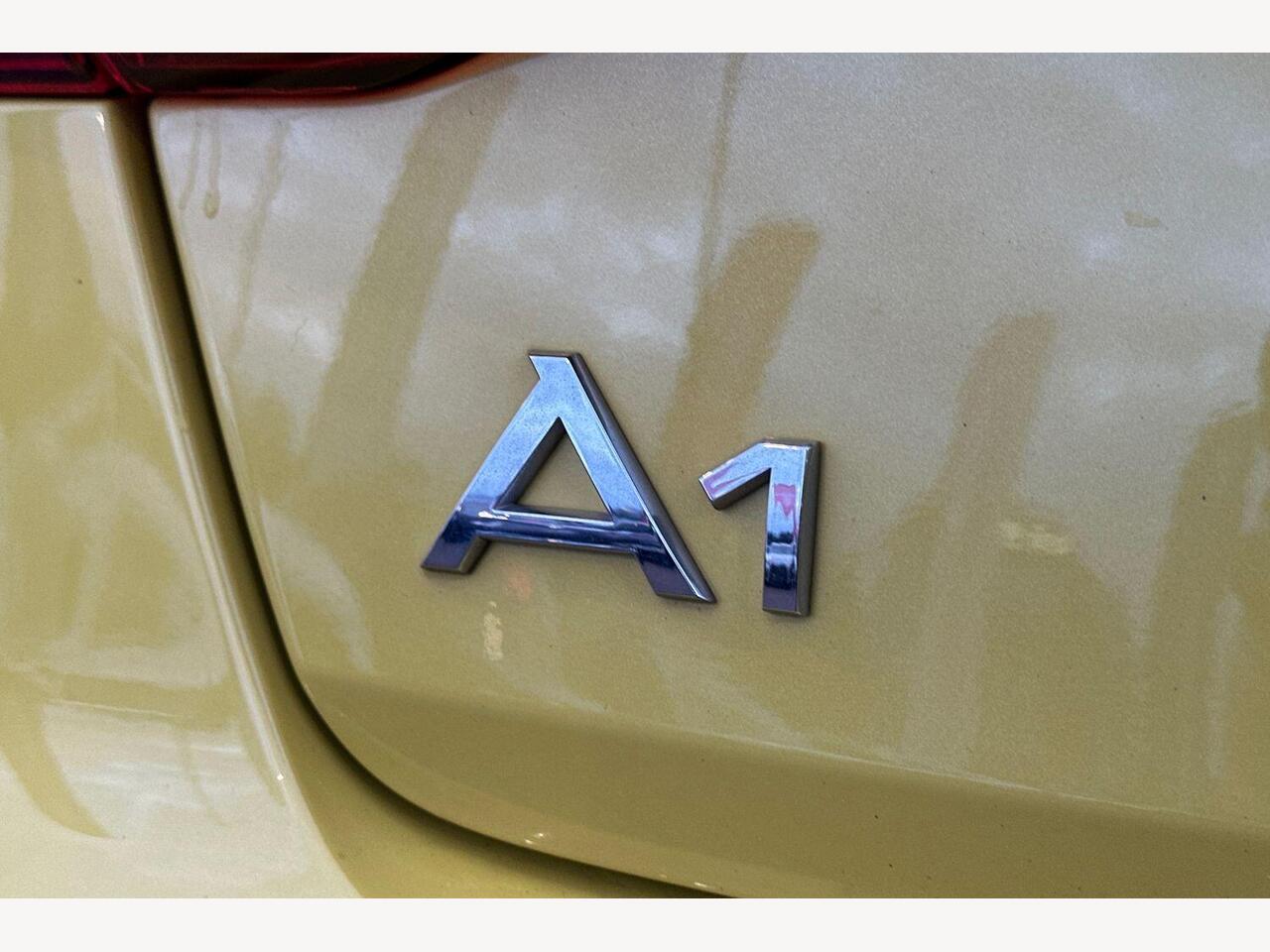 Used Audi A1 2022 for sale - 77457685: Photo 13