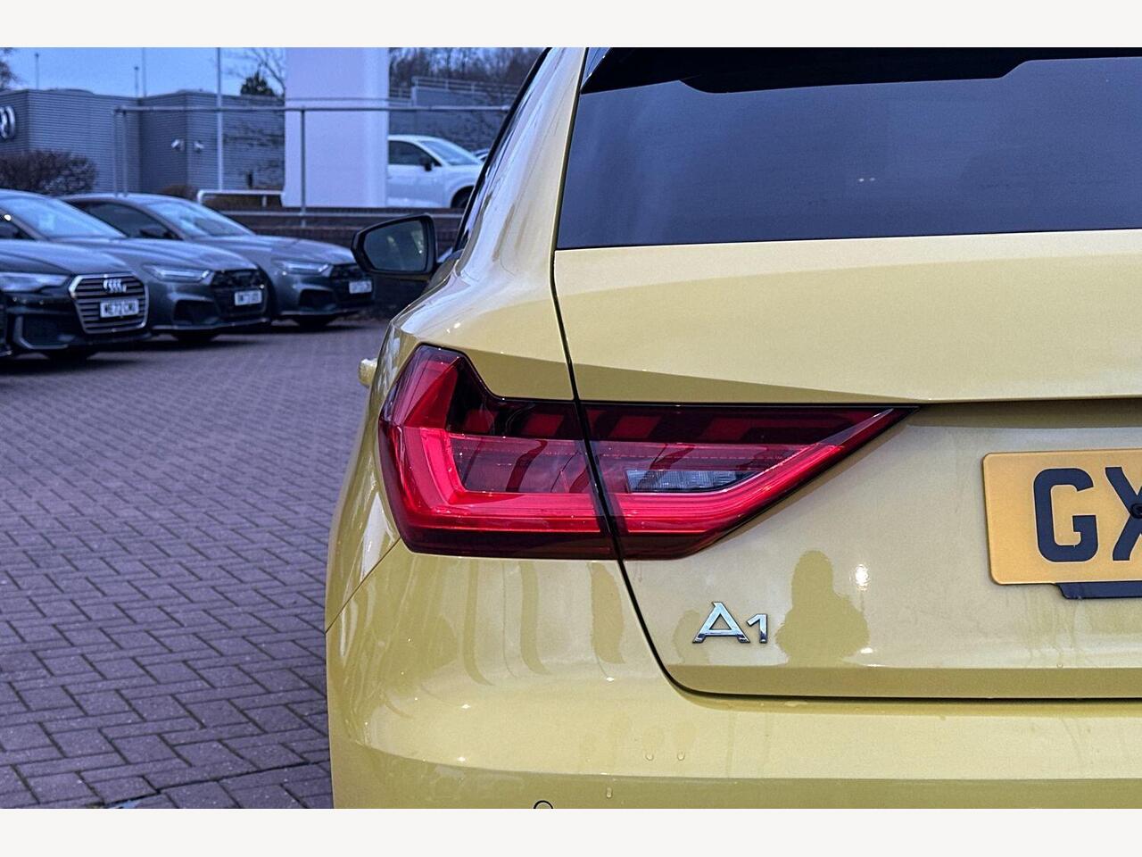 Used Audi A1 2022 for sale - 77457685: Photo 14