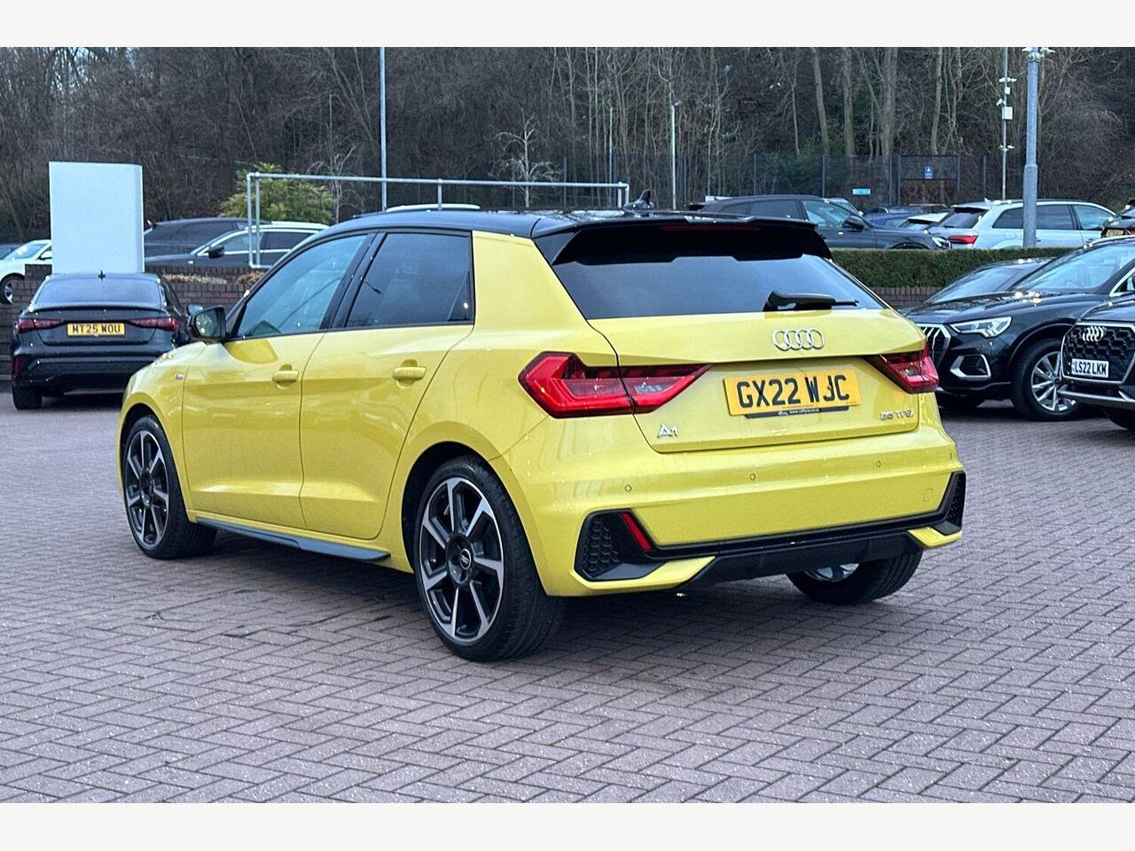 Used Audi A1 2022 for sale - 77457685: Photo 15