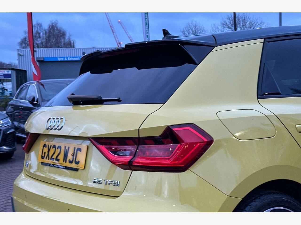 Used Audi A1 2022 for sale - 77457685: Photo 19