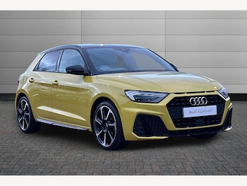 Used Audi A1 2022 for sale - 77457685: Photo