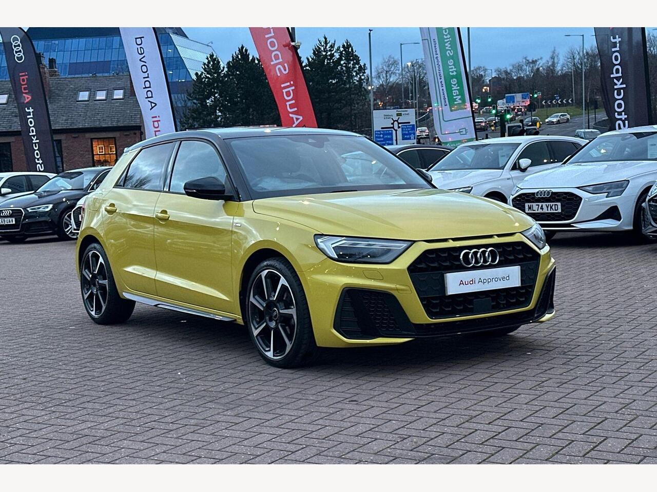 Used Audi A1 2022 for sale - 77457685: Photo 25
