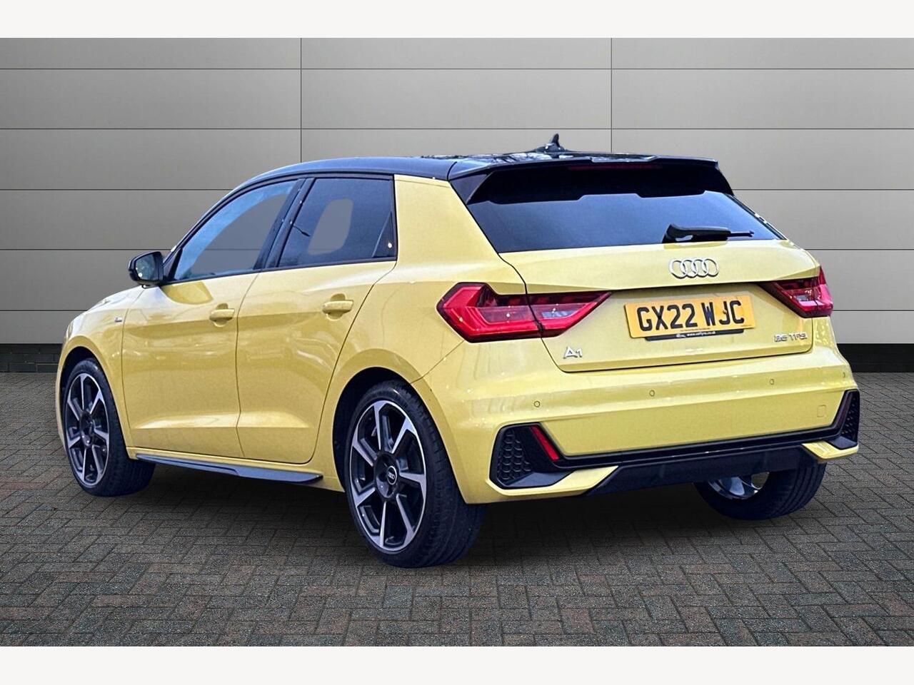 Used Audi A1 2022 for sale - 77457685: Photo 3