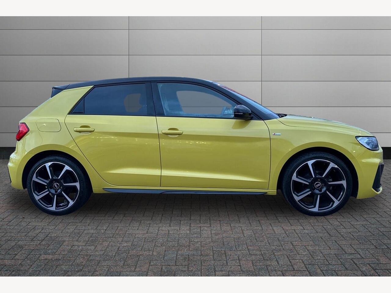 Used Audi A1 2022 for sale - 77457685: Photo 4