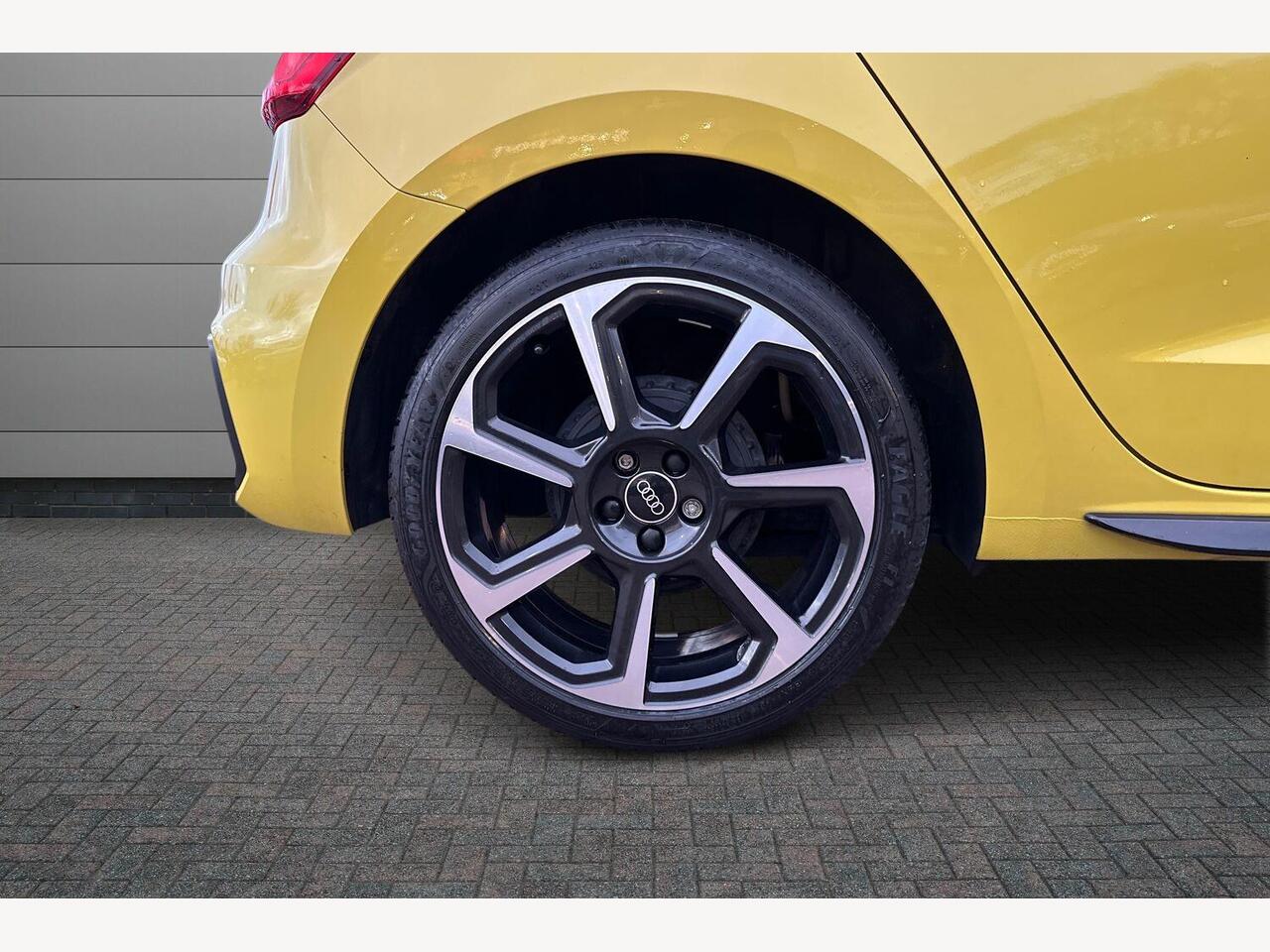 Used Audi A1 2022 for sale - 77457685: Photo 5