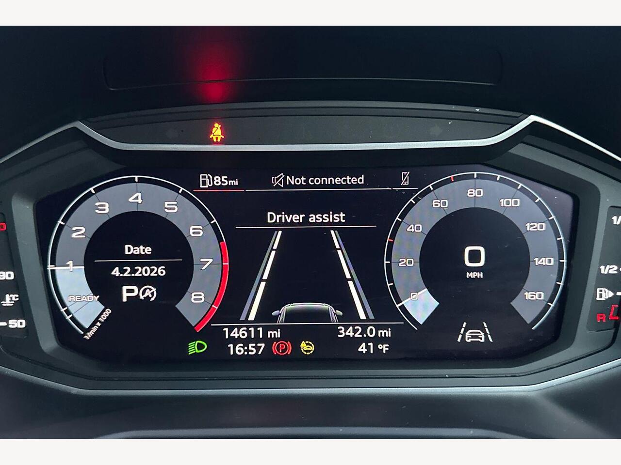 Used Audi A1 2022 for sale - 77457685: Photo 7