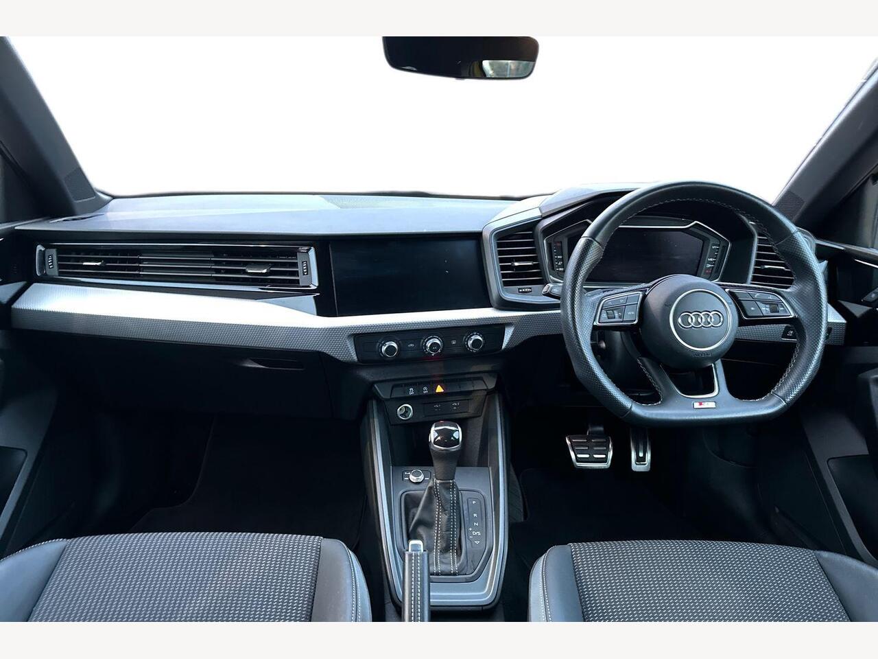 Used Audi A1 2022 for sale - 77457685: Photo 9