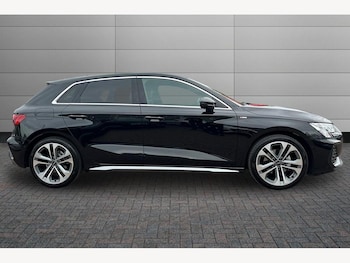 Used Audi A3 2026 for sale - 78259027: Photo