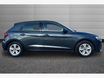 Used Audi A1 2022 for sale - 78259044: Photo