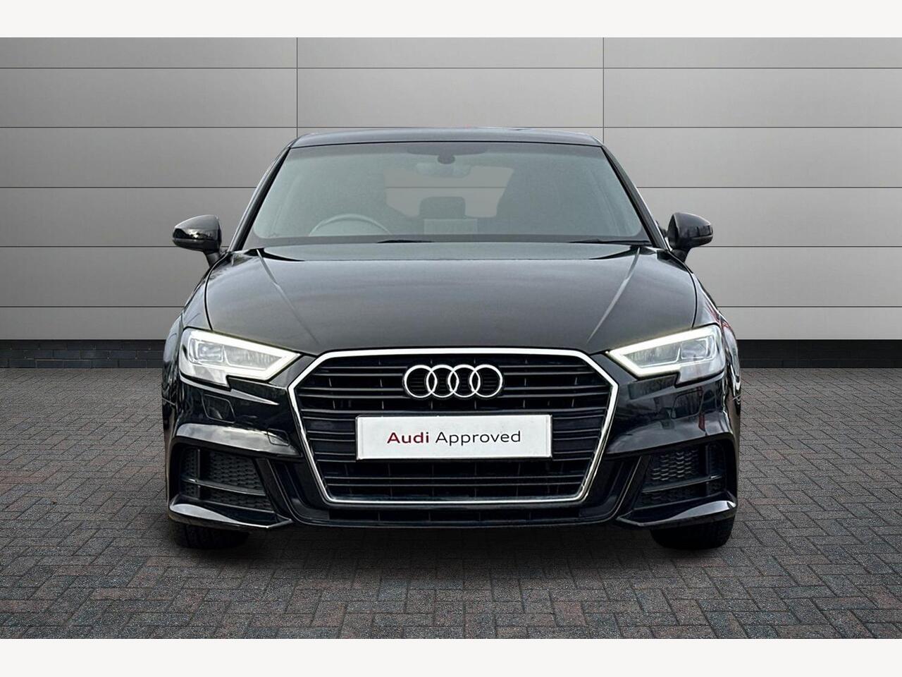 Used Audi A3 2019 for sale - 77346585: Photo 10