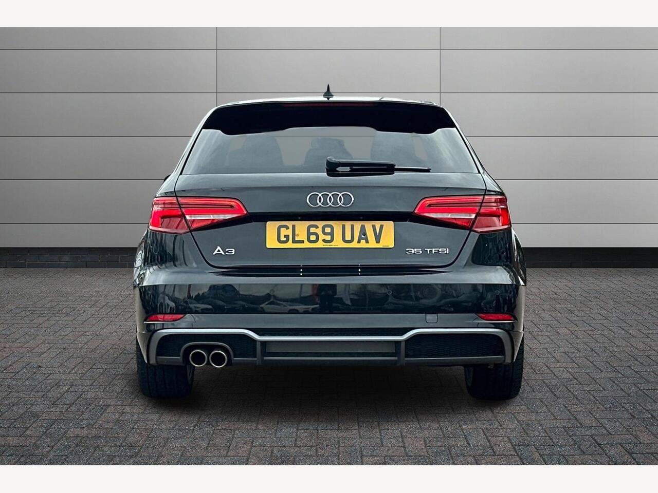 Used Audi A3 2019 for sale - 77346585: Photo 11