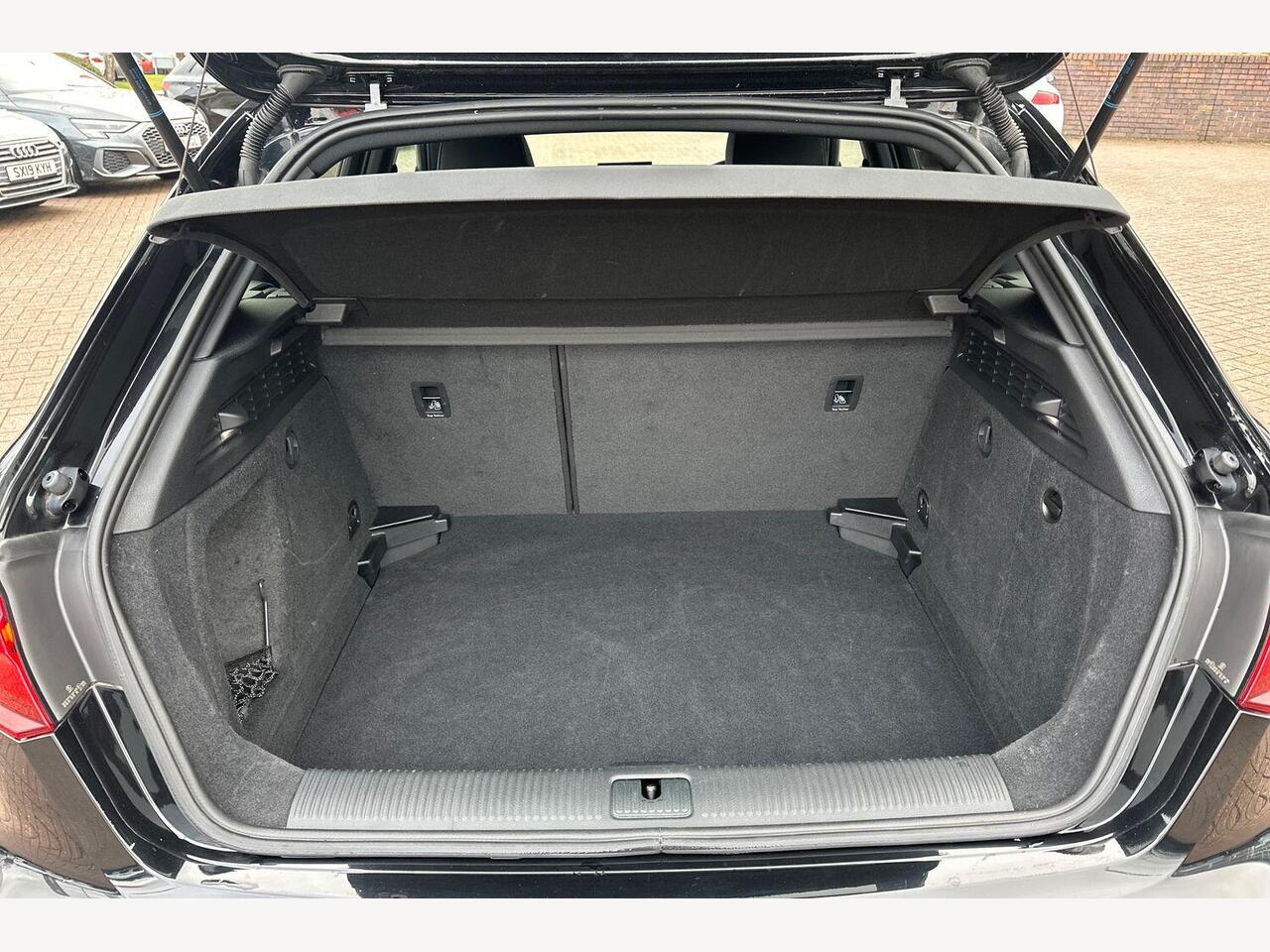 Used Audi A3 2019 for sale - 77346585: Photo 12